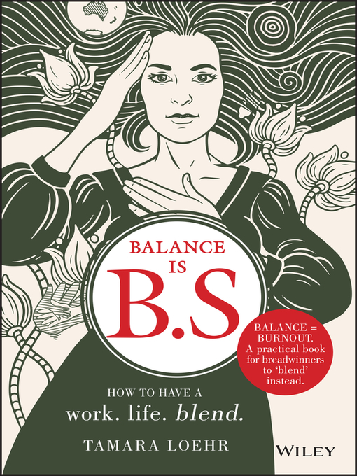 Title details for Balance is B.S. by Tamara Loehr - Available